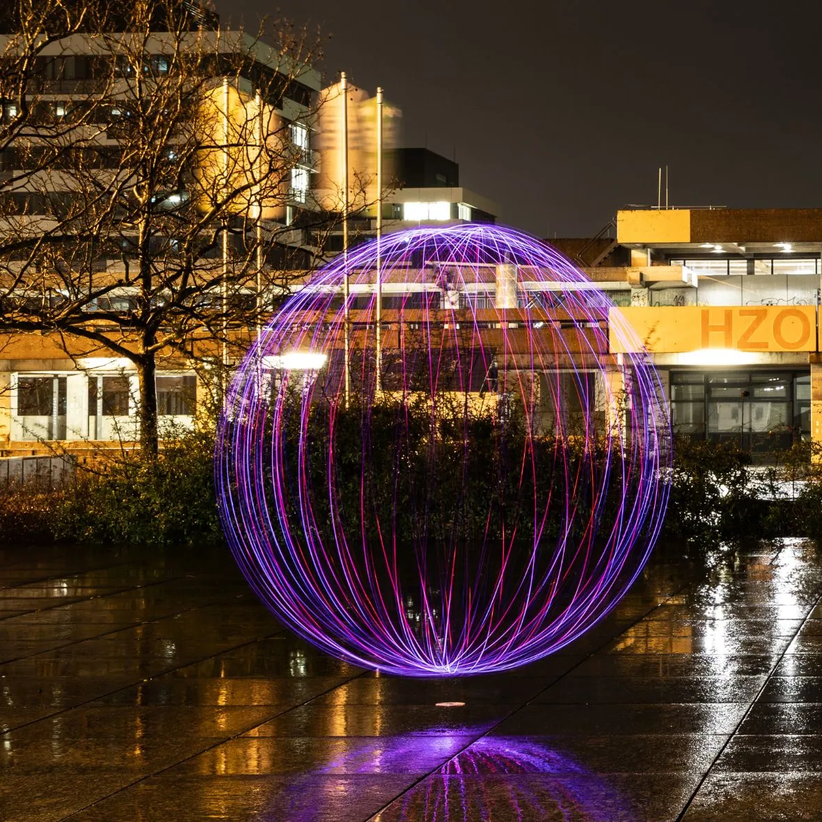 TCX Lightpainting Schau in dein Postfach!