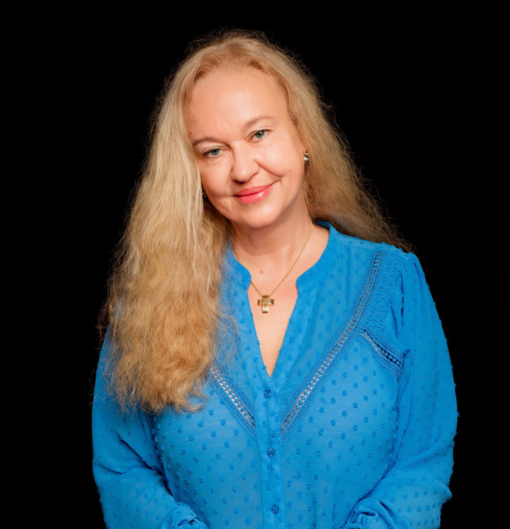 Annette Tresp