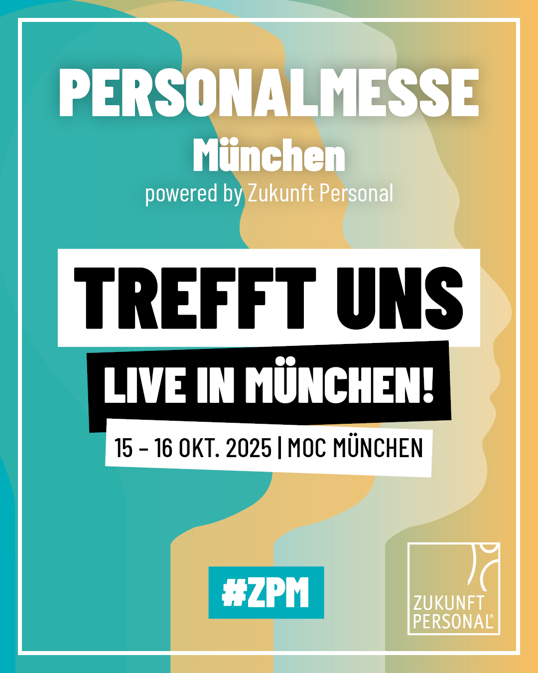 Personalmesse München 